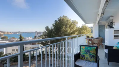 Apartment in Peguera photo 4