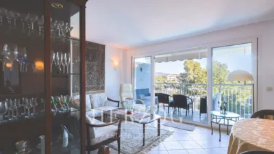 Apartment in Peguera photo 5