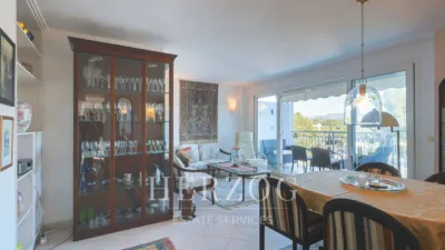 Apartment in Peguera photo 6