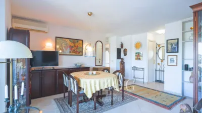 Apartment in Peguera photo 7