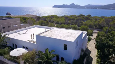Chalet en Cala Gat photo 3