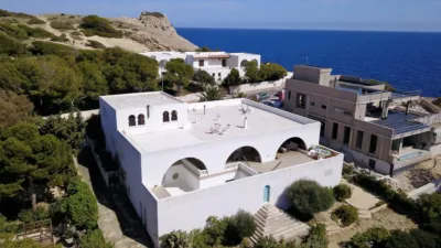 Chalet en Cala Gat photo 4