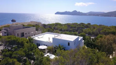 Chalet en Cala Gat photo 5