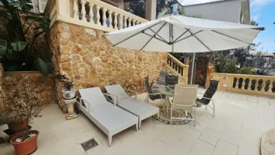 Chalet in Costa de la Calma photo 13