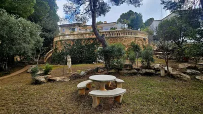 Chalet in Costa de la Calma photo 19