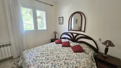 Chalet in Costa de la Calma photo 21