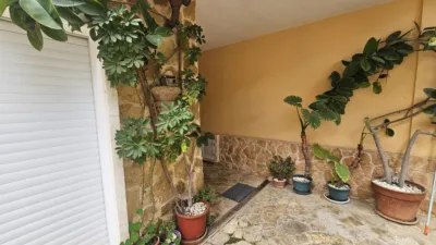 Chalet in Costa de la Calma photo 25