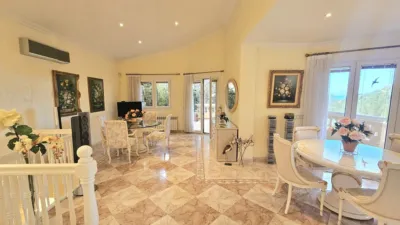 Chalet in Costa de la Calma photo 26
