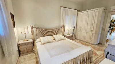 Chalet in Costa de la Calma photo 27