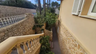 Chalet in Costa de la Calma photo 3
