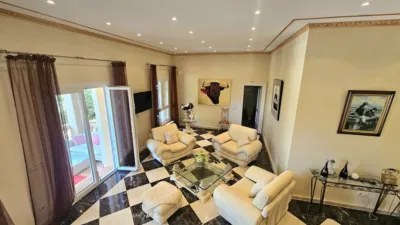 Chalet in Costa de la Calma photo 5