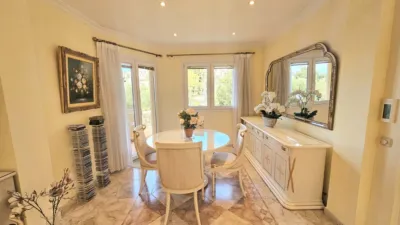 Chalet in Costa de la Calma photo 6