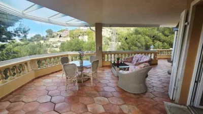Chalet in Costa de la Calma photo 7