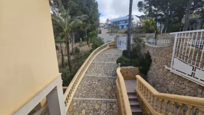 Chalet in Costa de la Calma photo 8