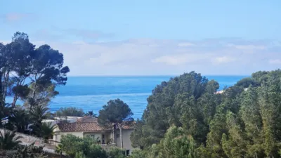 Chalet in Costa de la Calma photo 9
