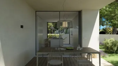 Chalet in Son Serra de Marina photo 10