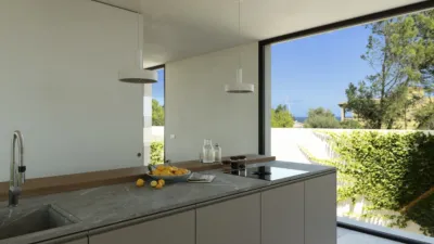 Chalet in Son Serra de Marina photo 11