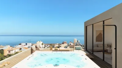Chalet in Son Serra de Marina photo 2