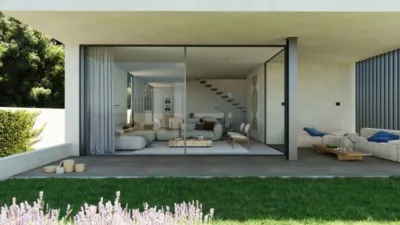 Chalet in Son Serra de Marina photo 5