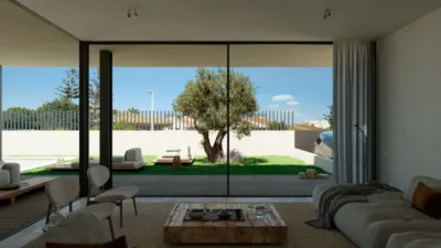 Chalet in Son Serra de Marina photo 6