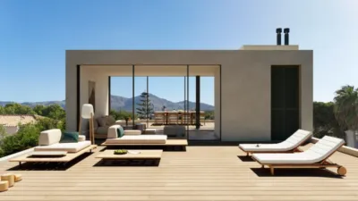 Chalet in Son Serra de Marina photo 9