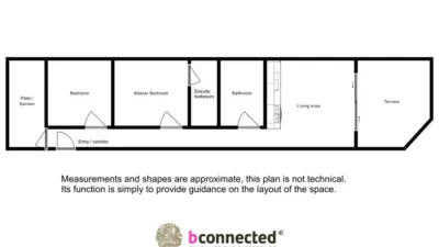 Apartment in Portals Nous-Bendinat photo 12