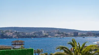 Apartment in Portals Nous-Bendinat photo 3