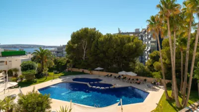 Apartment in Portals Nous-Bendinat photo 4