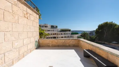 Apartment in Portals Nous-Bendinat photo 5