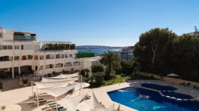 Apartment in Portals Nous-Bendinat photo 6