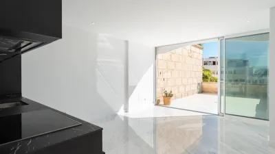 Apartment in Portals Nous-Bendinat photo 7