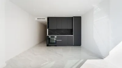 Apartment in Portals Nous-Bendinat photo 8