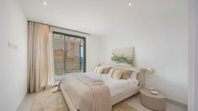 Apartment in Sa Ràpita photo 9