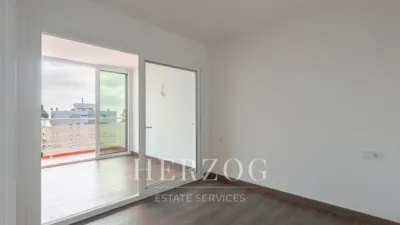 Apartment in Peguera photo 12