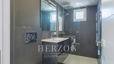 Apartment in Peguera photo 14