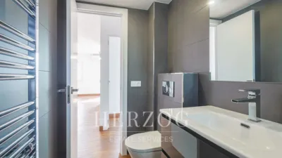 Apartment in Peguera photo 17