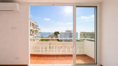 Apartment in Peguera photo 2