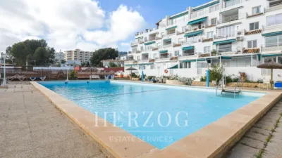 Apartment in Peguera photo 22