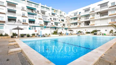 Apartment in Peguera photo 24