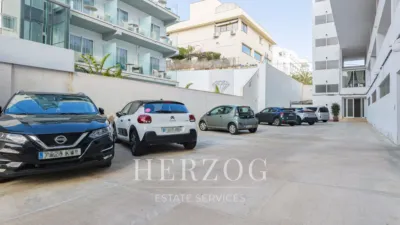 Apartment in Peguera photo 25