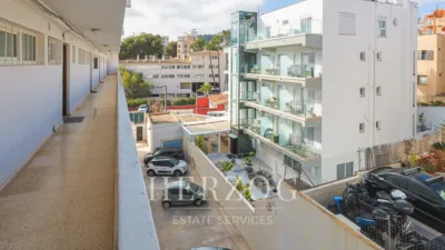 Apartment in Peguera photo 26