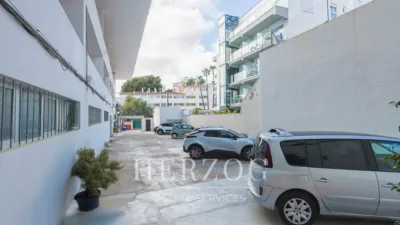 Apartment in Peguera photo 27