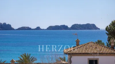 Apartment in Peguera photo 3