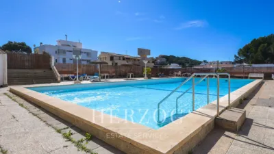 Apartment in Peguera photo 31