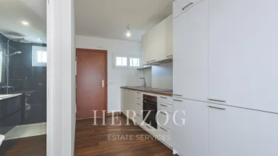 Apartment in Peguera photo 6
