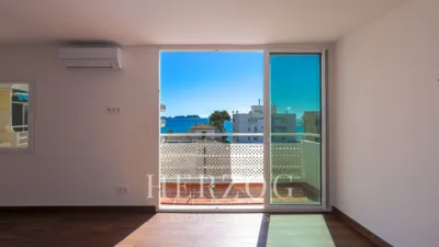 Apartment in Peguera photo 5