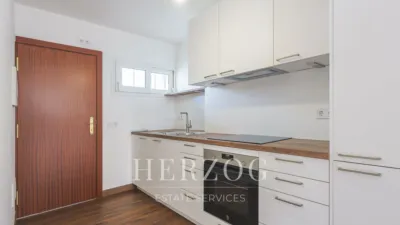 Apartment in Peguera photo 7
