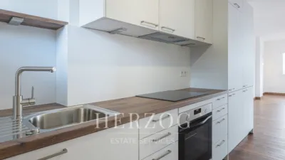 Apartment in Peguera photo 8