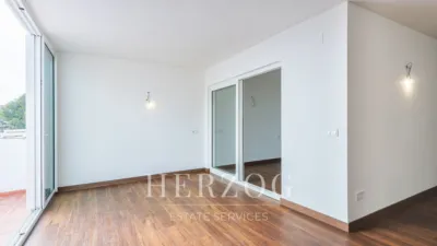 Apartment in Peguera photo 11