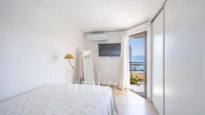 Apartment in Cala Vinyes photo 10